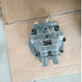 الحفارة Hitachi ZX210H-3G Swing Motor 4398514